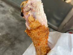 -满记烧饼(牛街东里小区一区店)