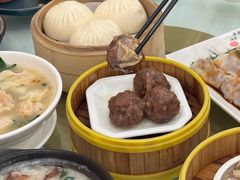 -聚彩居三和酒楼•老字号粤菜(南城店)