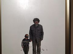 -中华世纪坛-停车场