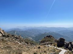 -白草畔自然风景区