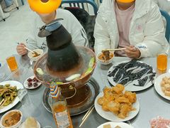 -三兴涮羊肉(荣安大街店)
