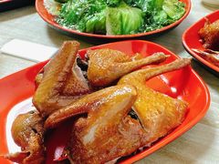 -光明刘冰乳鸽店(光明法政北路店)