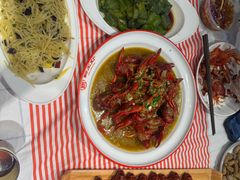 -霸王虾·麻辣小龙虾(清水河公园店)