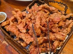 -旺角小渔村·海肠捞饭开创者(环山路店)