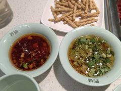 -野妹火锅(龙岗店)