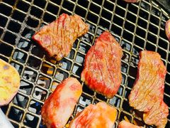 -焼肉とビール 市場小路(四条烏丸店)