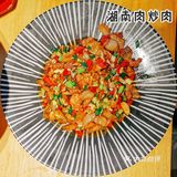 成都探店 | 川菜馆子 —— 有红鸡毛店