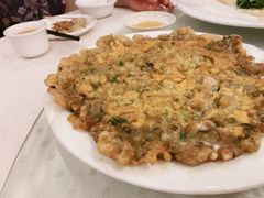 蚝仔烙-四海之家(蛇口店)