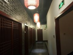 -良师门滨海人家·海鲜·家常菜(滨海城店)