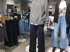 -ZARA(仓山万达店)
