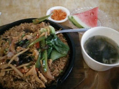 android_upload_pic-根莱茶餐厅(连城东路枞阳美食风情街店)