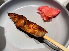 -胡麻(静安嘉里店)