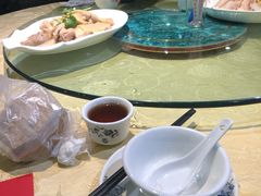 -原汁原味农家菜·经典粤菜(江燕南路店)