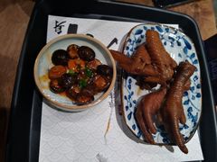 -和府捞面(东直门银座店)