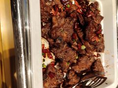 -领鲜活海鲜榴莲自助火锅(东门店)