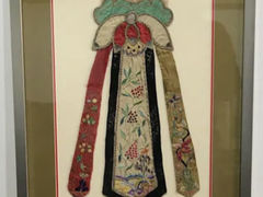 -宸宸画框裱画配框工厂店(莘庄店)