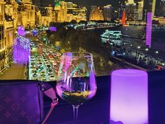 -外滩8号 whisky bar(金延大厦店)