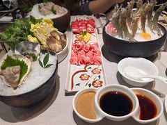-红鼎豆捞(临江大道店)