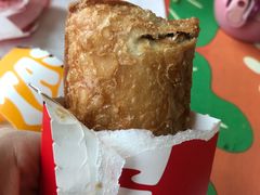 -汉堡王(金鹰天地广场店)