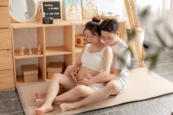 -专注孕妇照亲子照·纪田摄影