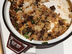 -北李妈妈菜·虾爬子大锅贴(贵和店)