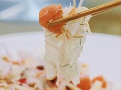 -寻味顺德·南记酒家·传统顺德菜·鱼生(广源路店)