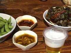 -琥珀老六龙虾(四里河店)