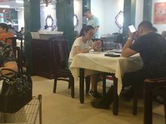 -东来顺饭庄(王府井步行街店)