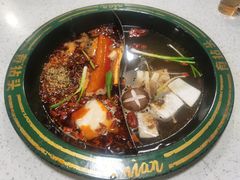 -有拈头成都市井火锅(南山总店)