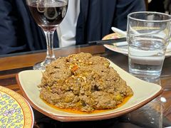 -烤肉季饭庄