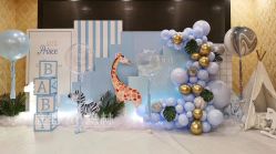 -汕尾陆丰婚庆婚礼司仪主持洪立策划公司(东海店)