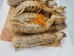 -海鲜e族(马王堆店)