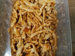 -蓬莱阁中餐厅(崇文门店)