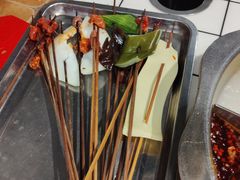 -鼎伙伙火锅串串·10年品牌传承(白象居总店)