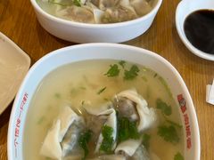 -南城香·饭香串香馄饨香(花园北路店)
