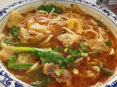 -孙记大碗皮肚面(后宰门店)