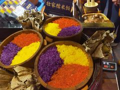 -甘家界牌柠檬鸭(青山店)