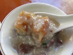 -阿弟早茶大排档(九村店)