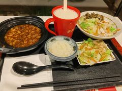 -永和大王(赤峰路二店)