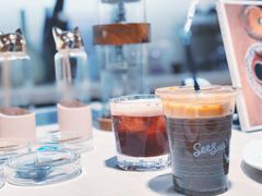 -Seesaw Coffee(朝阳大悦城店)