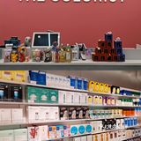 The Colorist调色师：最全美妆集合店！