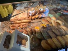 -山形面包店