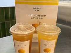 -百分茶(昆山万象汇店)