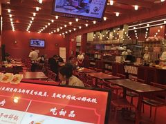 -喜家德虾仁水饺(东海缤纷天地店)