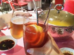 -行家海鲜火锅酒家(静安寺店)