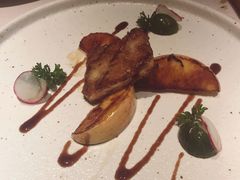 法式煎鹅肝-阿妮叶李(光谷世界城店)