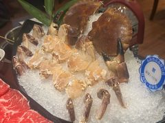 -东海怡品海鲜豆捞(舟宿夜江店)