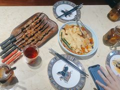 -品质伊骊新疆菜(紫金店)