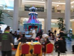 -百丽宫影城(嘉里汇店)