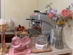 -大象厨房(重庆道店)